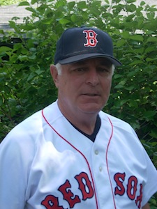 Terry Sullivan, Boston Red Sox Scout