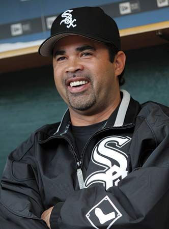 OZZIE GUILLEN TO HEADLINE 75th ANNUAL PITCH & HIT CLUB OF CHICAGO